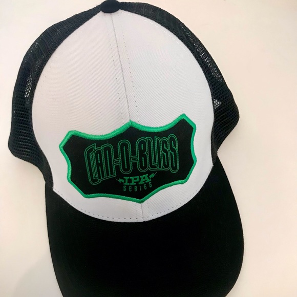 LAST CHANCE 🚨Oskar Blues Can-O-Bliss Hat - Picture 2 of 5